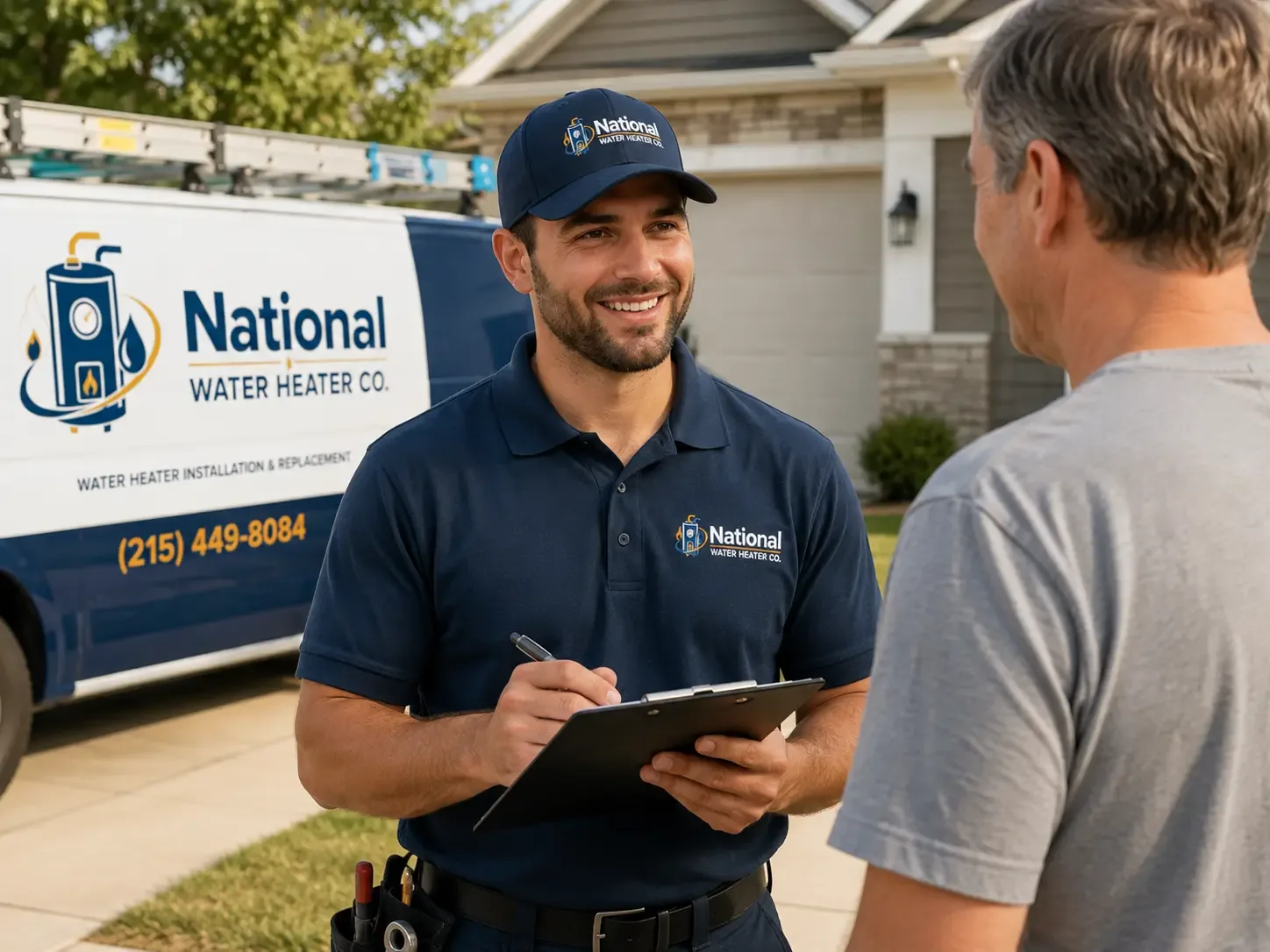 Water Heater Installation Caro, MI FAQs